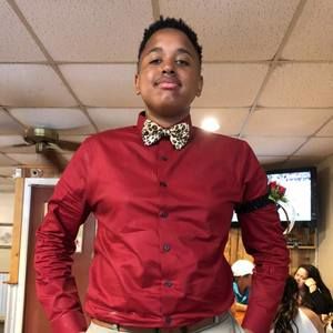 Meet your Posher, Chasity